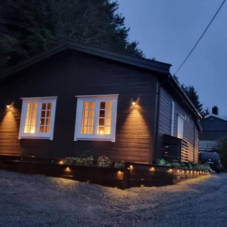 Sydalen house Villa Kleppstad Eksteriør billede