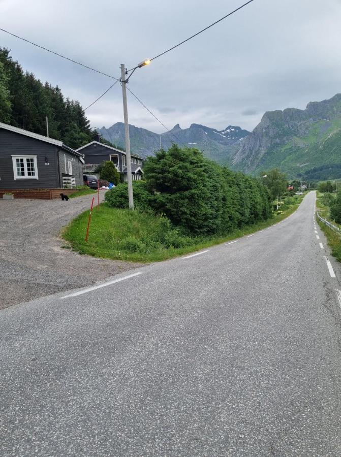 Sydalen house Villa Kleppstad Eksteriør billede