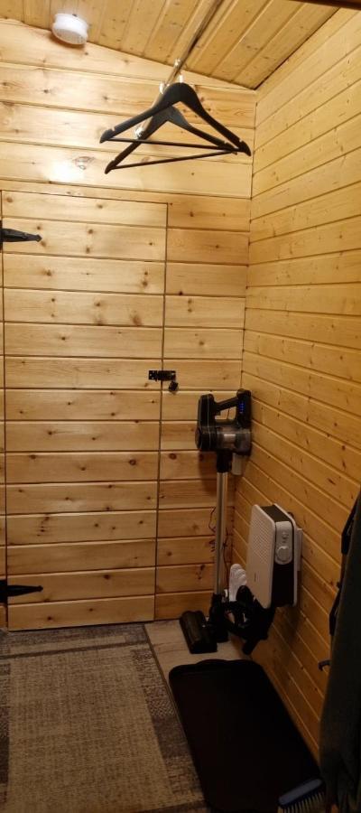 Sydalen house Villa Kleppstad Eksteriør billede