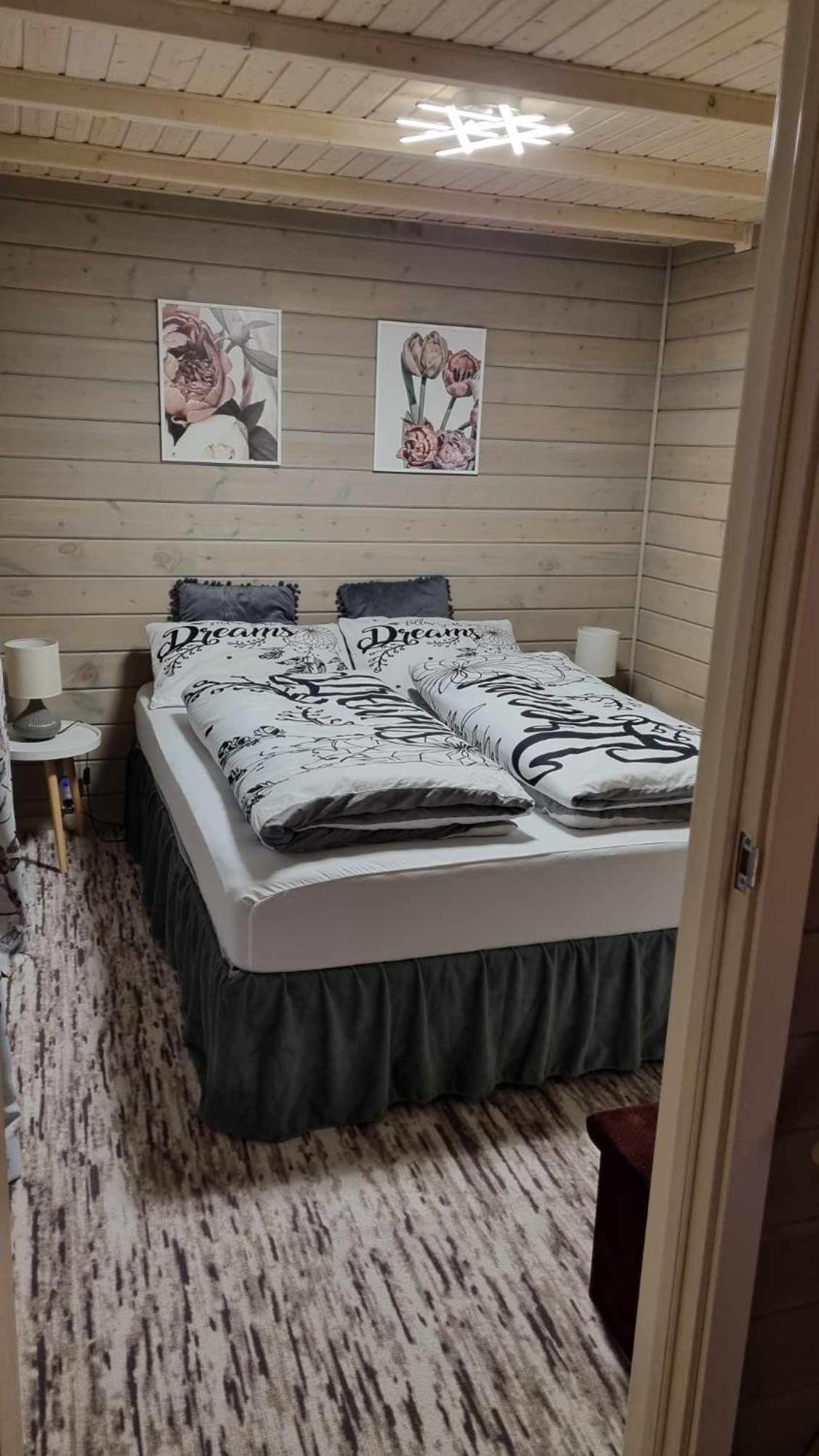 Sydalen house Villa Kleppstad Eksteriør billede