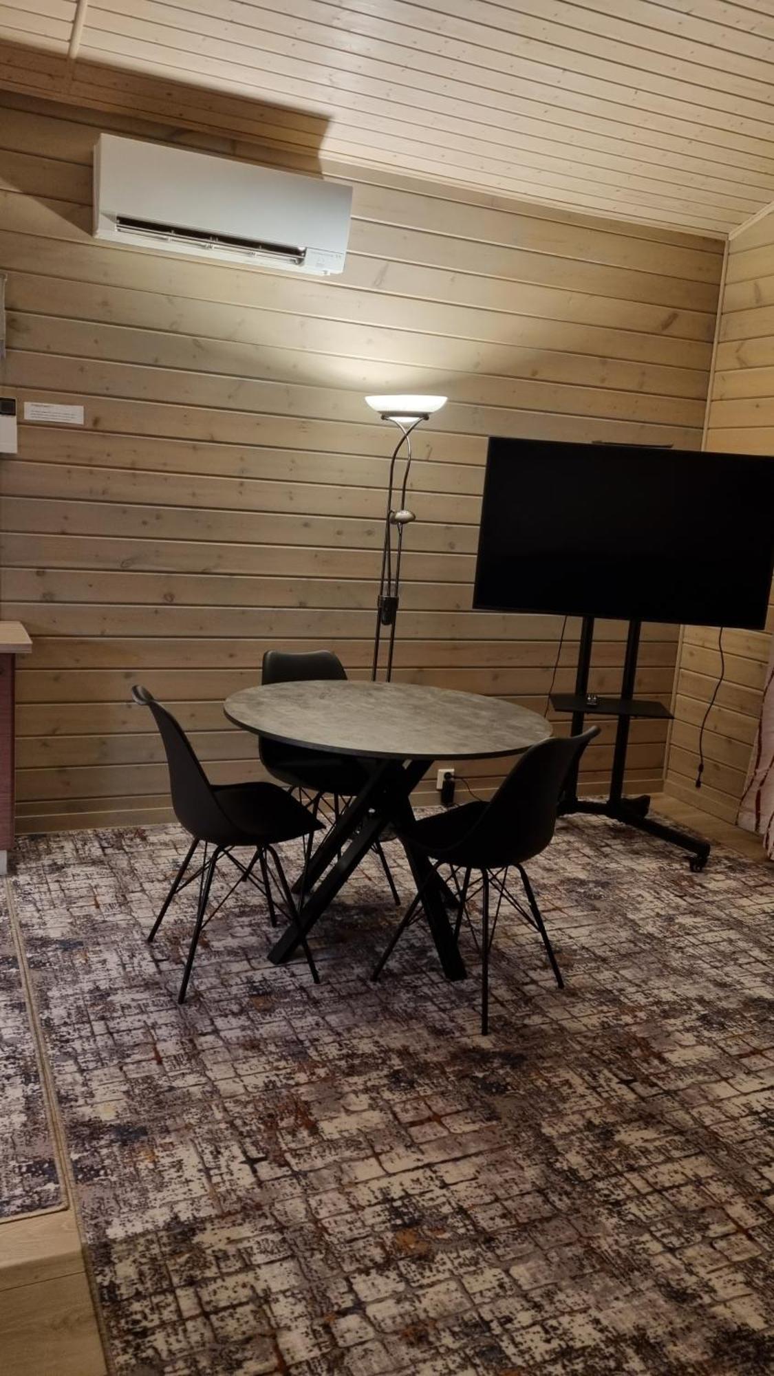 Sydalen house Villa Kleppstad Eksteriør billede