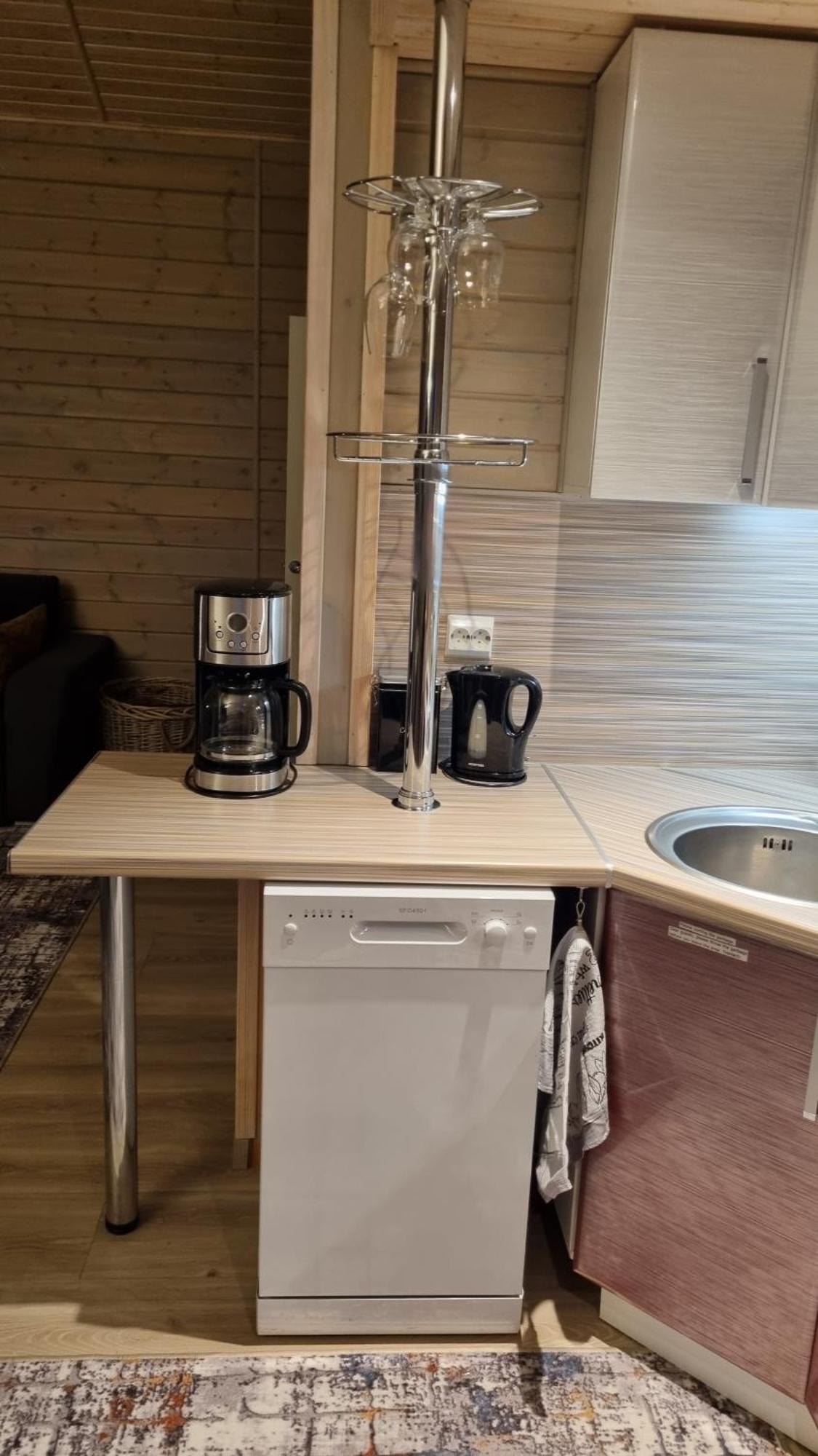 Sydalen house Villa Kleppstad Eksteriør billede