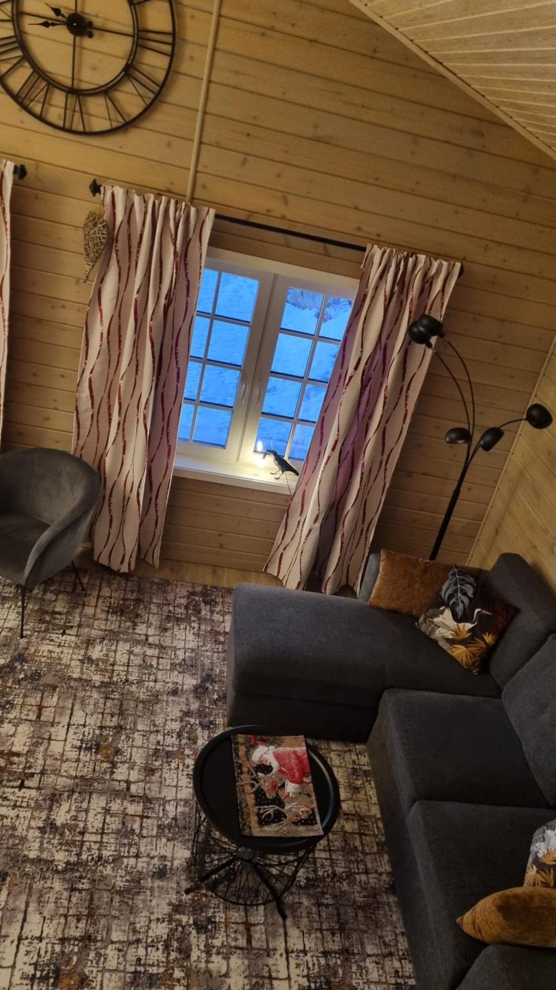 Sydalen house Villa Kleppstad Værelse billede