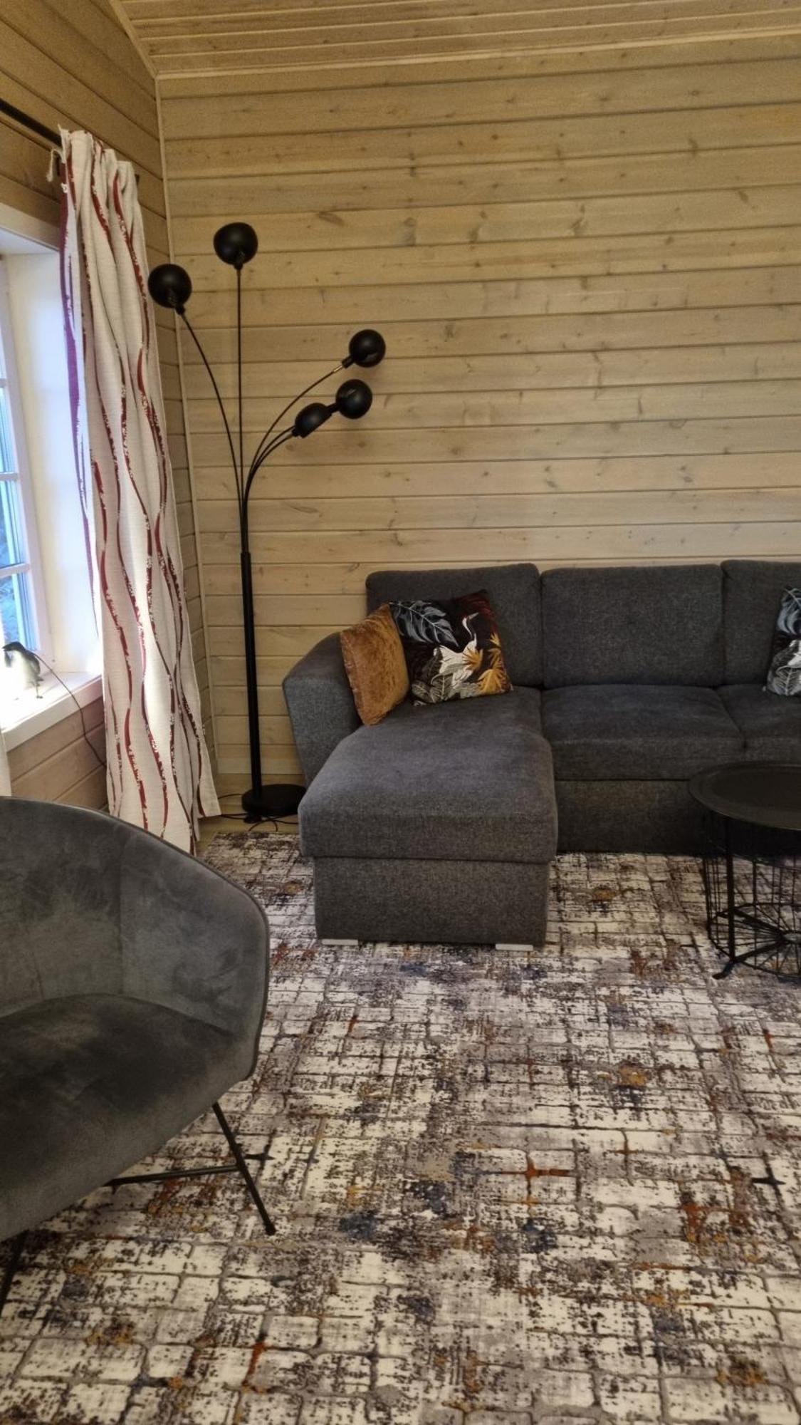 Sydalen house Villa Kleppstad Værelse billede